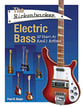 The Rickenbacker Electric Bass book cover